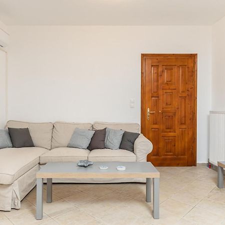 La Costa Apartment Naxos Naxos City Ngoại thất bức ảnh