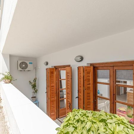 La Costa Apartment Naxos Naxos City Ngoại thất bức ảnh