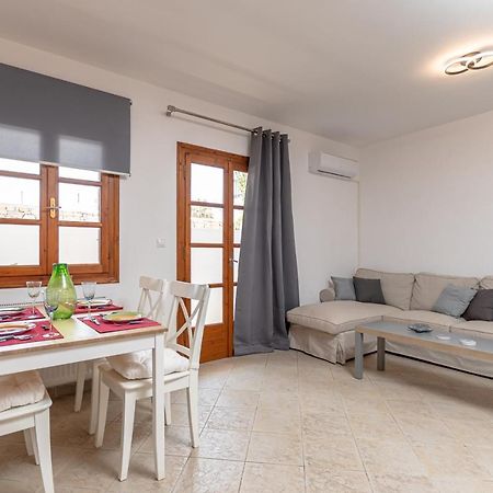 La Costa Apartment Naxos Naxos City Ngoại thất bức ảnh