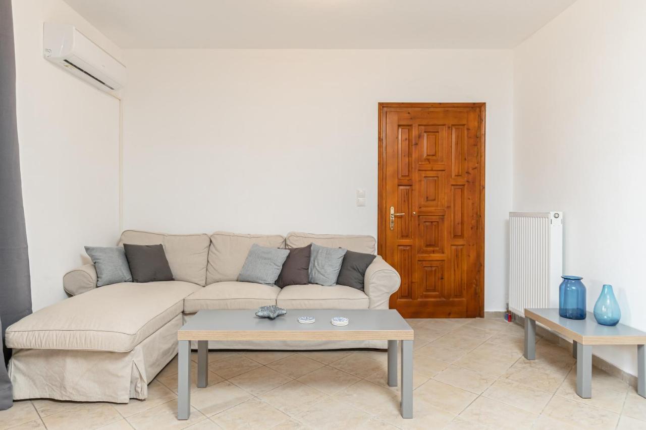 La Costa Apartment Naxos Naxos City Ngoại thất bức ảnh