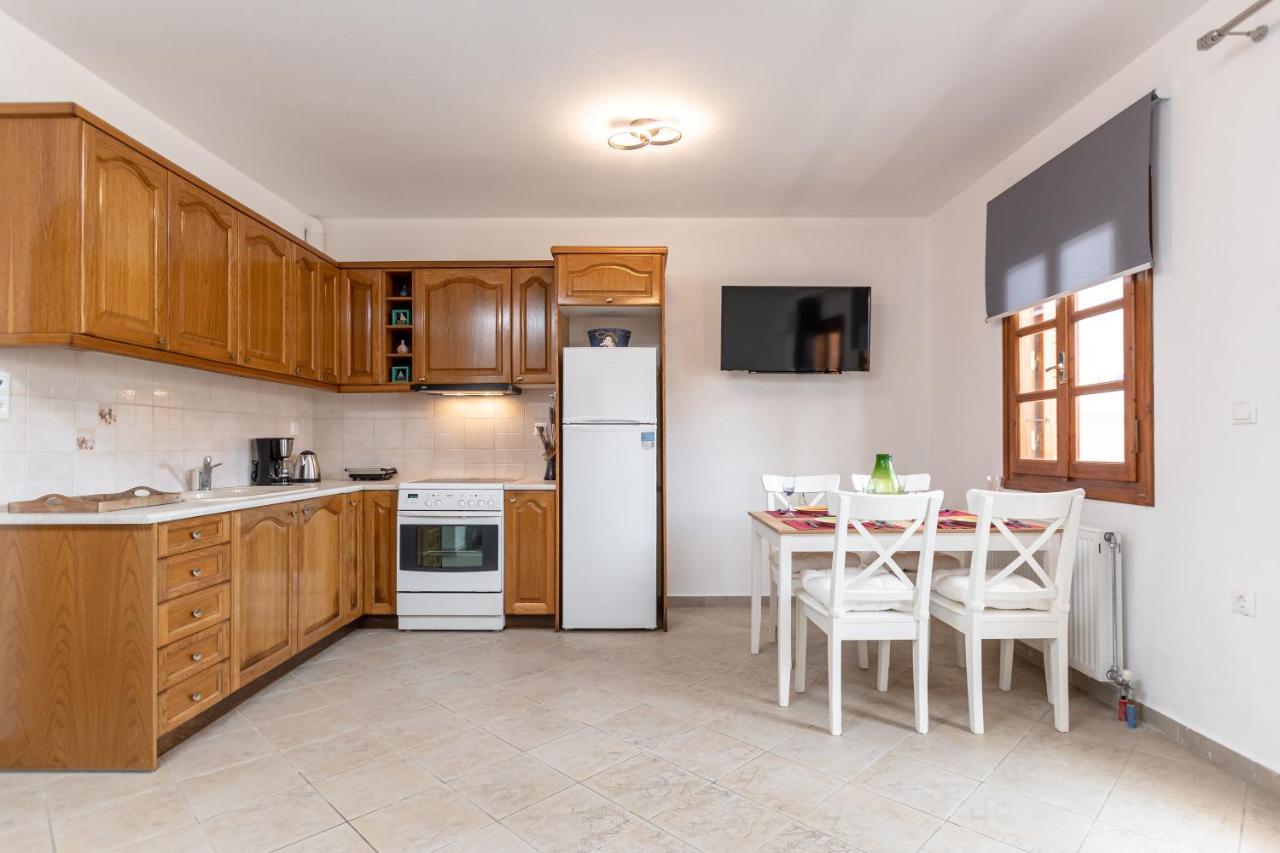 La Costa Apartment Naxos Naxos City Ngoại thất bức ảnh