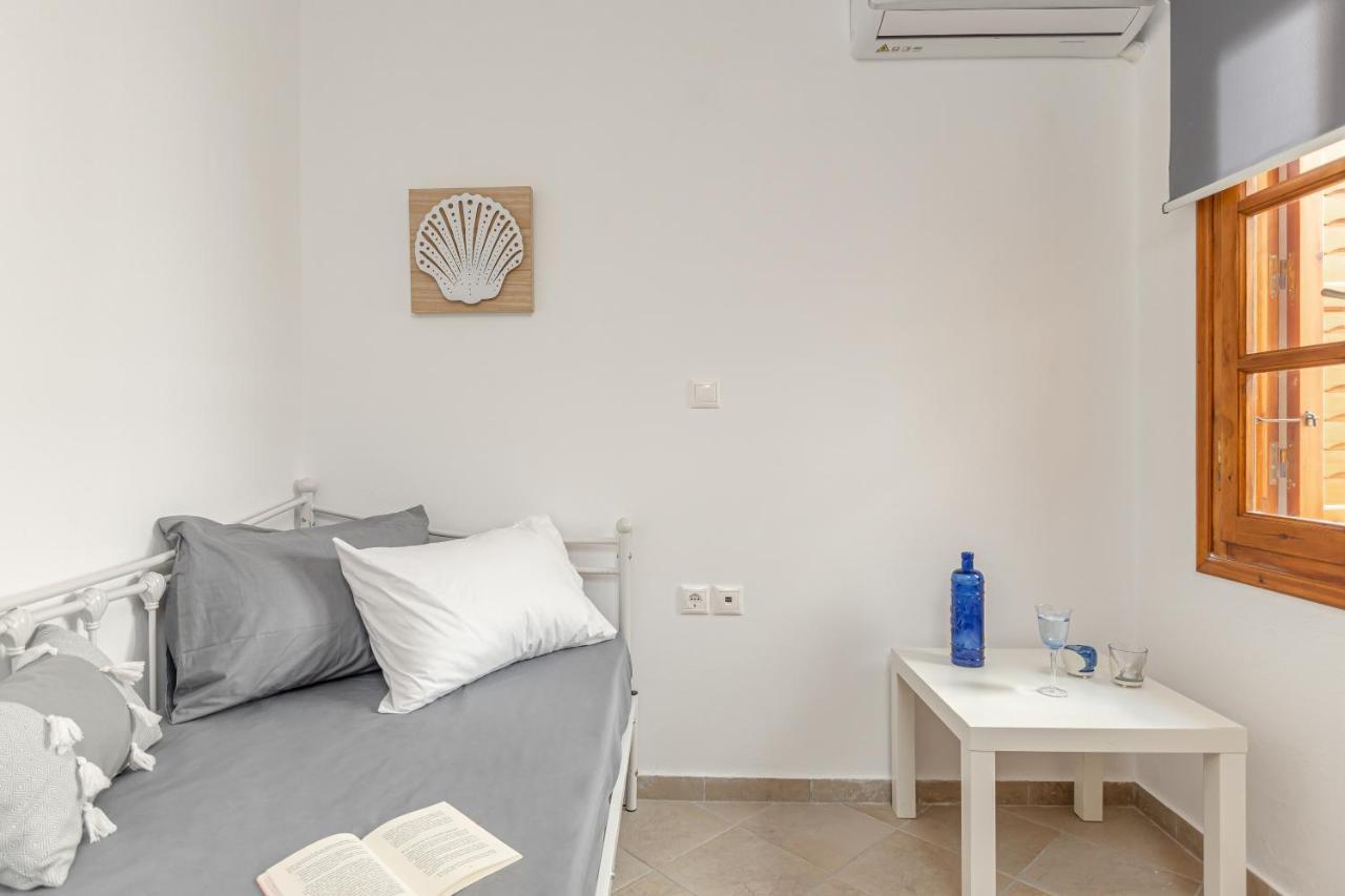 La Costa Apartment Naxos Naxos City Ngoại thất bức ảnh