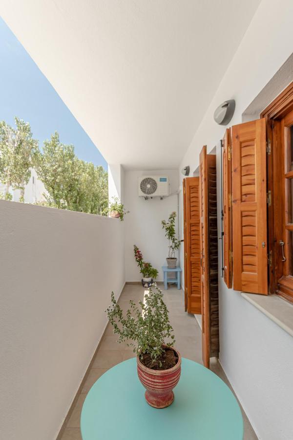 La Costa Apartment Naxos Naxos City Ngoại thất bức ảnh