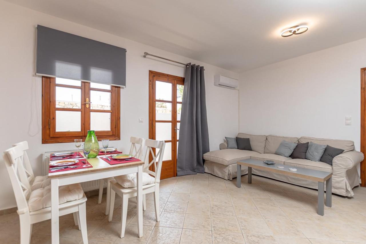 La Costa Apartment Naxos Naxos City Ngoại thất bức ảnh