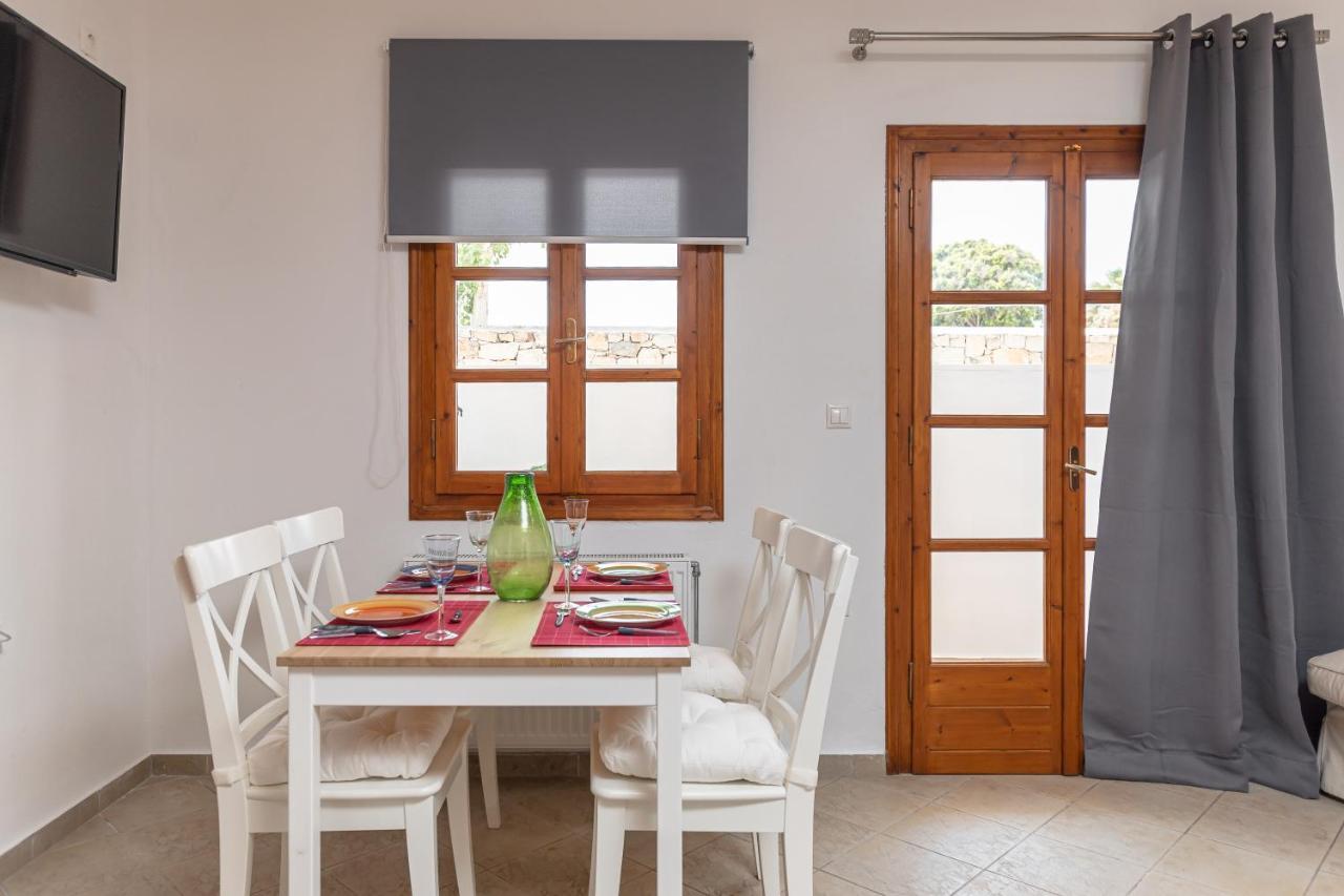 La Costa Apartment Naxos Naxos City Ngoại thất bức ảnh