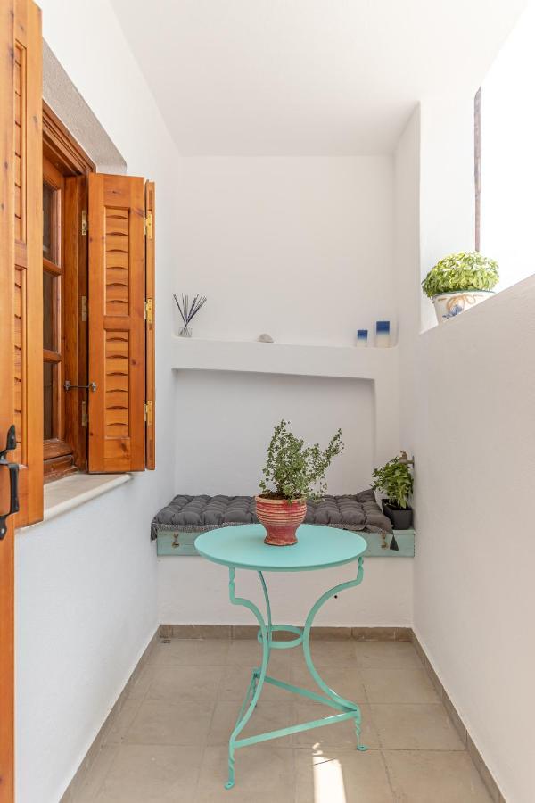 La Costa Apartment Naxos Naxos City Ngoại thất bức ảnh