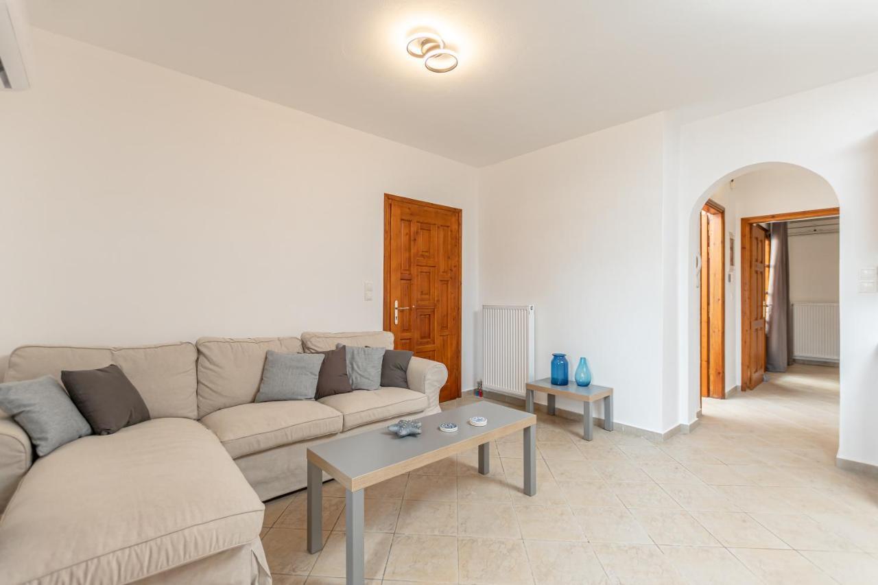 La Costa Apartment Naxos Naxos City Ngoại thất bức ảnh