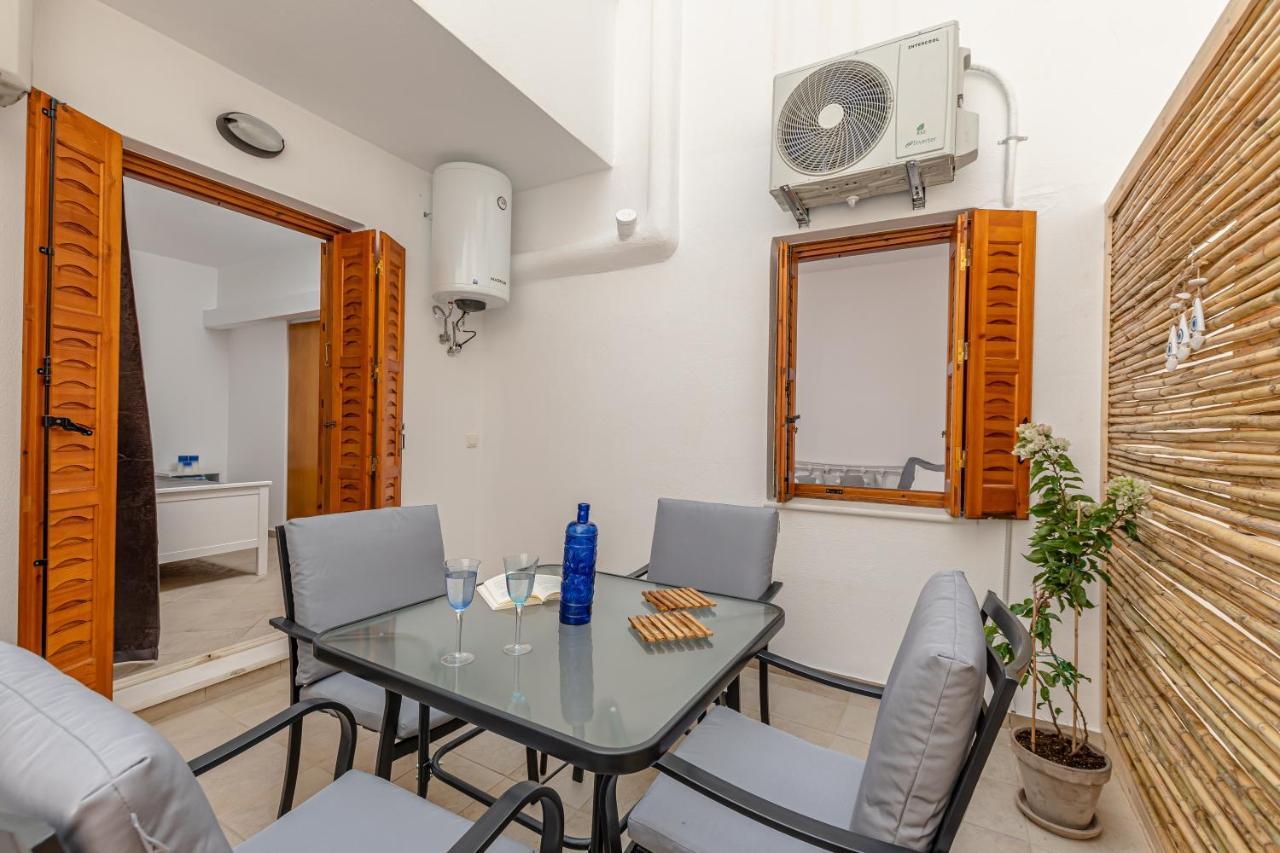 La Costa Apartment Naxos Naxos City Ngoại thất bức ảnh